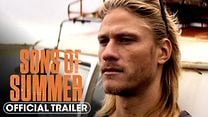 Sons Of Summer Fragman görüntüsü