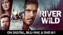 River Wild Fragman görüntüsü
