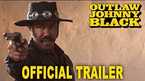 The Outlaw Johnny Black Fragman görüntüsü