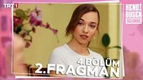Kendi Düşen Ağlamaz 4.Bölüm Fragmanı görüntüsü