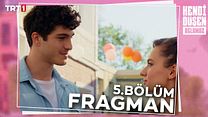 Kendi Düşen Ağlamaz 5.Bölüm Fragmanı görüntüsü