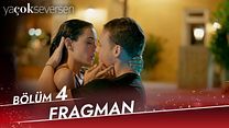 Ya Çok Seversen 4.Bölüm Fragmanı görüntüsü