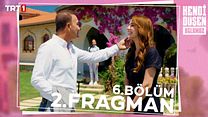Kendi Düşen Ağlamaz 6.Bölüm Fragmanı görüntüsü
