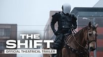 The Shift Fragman görüntüsü