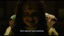Exorcist İnançlı Altyazılı Fragman görüntüsü