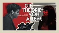 Die Theorie von Allem Fragman görüntüsü