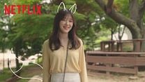 My ID is Gangnam Beauty Fragman görüntüsü