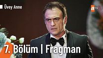 Üvey Anne 7.Bölüm Fragmanı görüntüsü