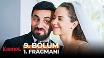 Kısmet 9.Bölüm Fragmanı görüntüsü