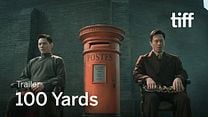 100 Yards Fragman görüntüsü