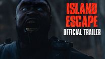 Island Escape Fragman görüntüsü