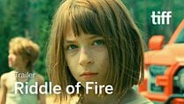 Riddle Of Fire Fragman görüntüsü