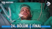 Veda Mektubu 24.Bölüm Fragmanı görüntüsü