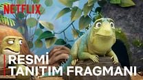 Leo Altyazılı Fragman görüntüsü