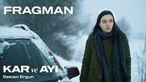 Kar ve Ayı Fragman görüntüsü
