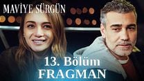 Maviye Sürgün 13.Bölüm Fragmanı görüntüsü