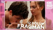 Kendi Düşen Ağlamaz 12.Bölüm Fragmanı görüntüsü