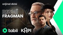Kapı Fragman görüntüsü