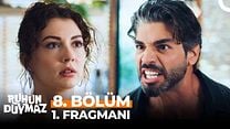 Ruhun Duymaz 8.Bölüm Fragmanı görüntüsü