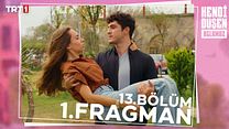 Kendi Düşen Ağlamaz 13.Bölüm Fragmanı görüntüsü