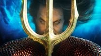 Aquaman ve Kayıp Krallık Teaser