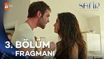 Safir 3.Bölüm Fragmanı görüntüsü