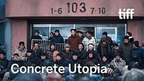 Concrete Utopia Fragman görüntüsü