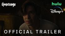 Goosebumps Fragman görüntüsü