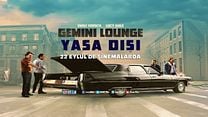 Yasa Dışı Altyazılı Fragman görüntüsü