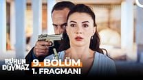 Ruhun Duymaz 9.Bölüm Final Fragman görüntüsü