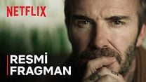 David Beckham - Belgesel Dizisi Altyazılı Fragman görüntüsü