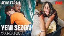 Adım Farah Yeni Sezon Tanıtım görüntüsü