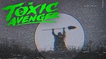 The Toxic Avenger Fragman görüntüsü