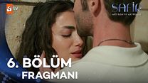 Safir 6.Bölüm Fragmanı görüntüsü