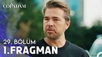 Çöp Adam 29.Bölüm Fragmanı görüntüsü