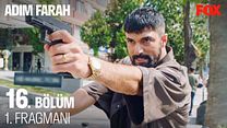 Adım Farah 16.Bölüm Fragmanı görüntüsü