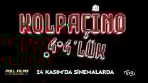 Kolpaçino 4 4'lük Teaser görüntüsü