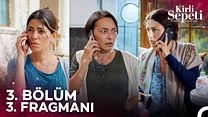 Kirli Sepeti 3.Bölüm Fragmanı görüntüsü