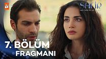 Safir 7.Bölüm Fragmanı görüntüsü