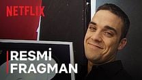 Robbie Williams Altyazılı Fragman görüntüsü
