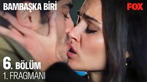 Bambaşka Biri 6.Bölüm Fragmanı görüntüsü