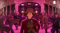 Wonka Altyazılı Fragman görüntüsü