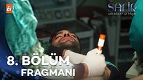 Safir 8.Bölüm Fragmanı görüntüsü