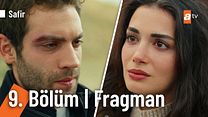 Safir 9.Bölüm Fragmanı görüntüsü