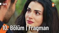 Safir 10.Bölüm Fragmanı görüntüsü