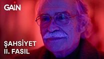 Şahsiyet II. Fasıl Fragman görüntüsü