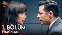 Bir Derdim Var 1.Bölüm Fragmanı görüntüsü