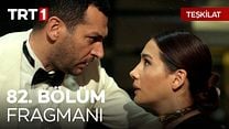 Teşkilat 82.Bölüm Fragmanı görüntüsü
