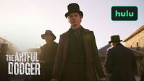 The Artful Dodger Fragman görüntüsü