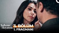 Şahane Hayatım 3.Bölüm Fragmanı görüntüsü